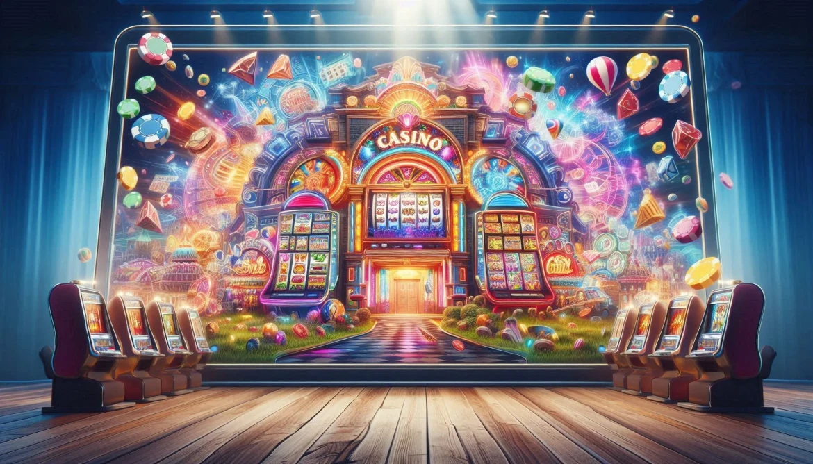 Jungle Reels Casino